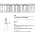thumbnail image 3 of Women's one-piece swimsuit slimming vintage foreign trade strapping swimsuit, 3 of 6