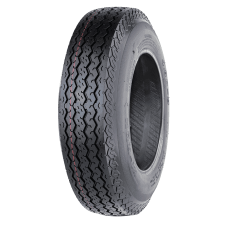 Hi-Run SU01 ST 4.80-8 Load C 6 Ply Trailer Tire