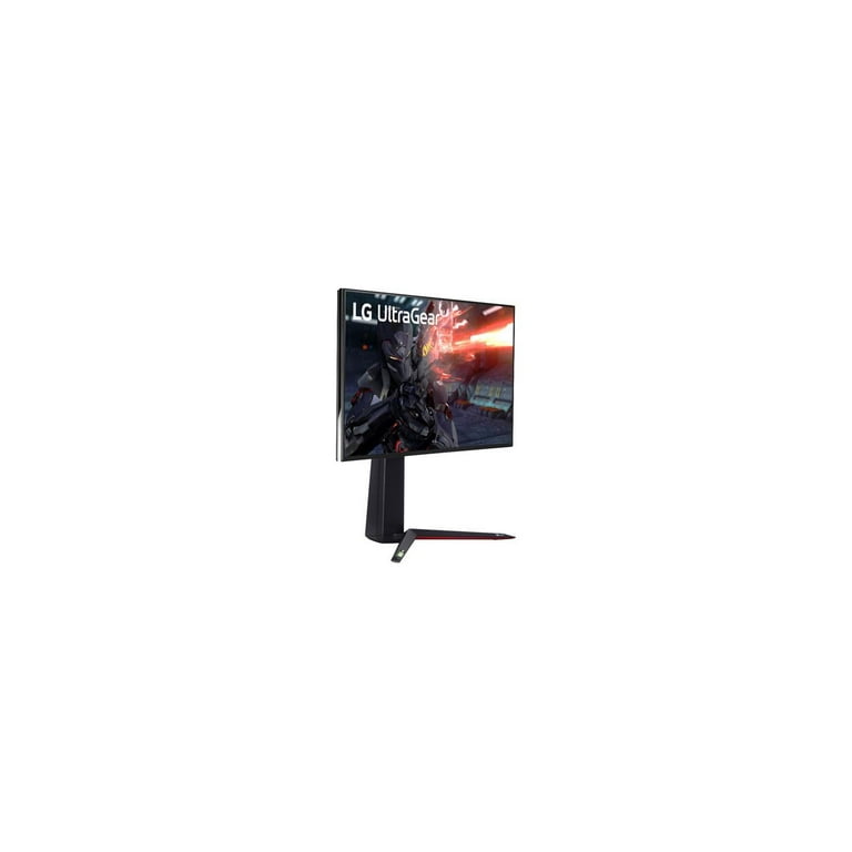 LG ULTRAGEAR GAMING SERIES 27 inch Full HD LED Backlit IPS Panel