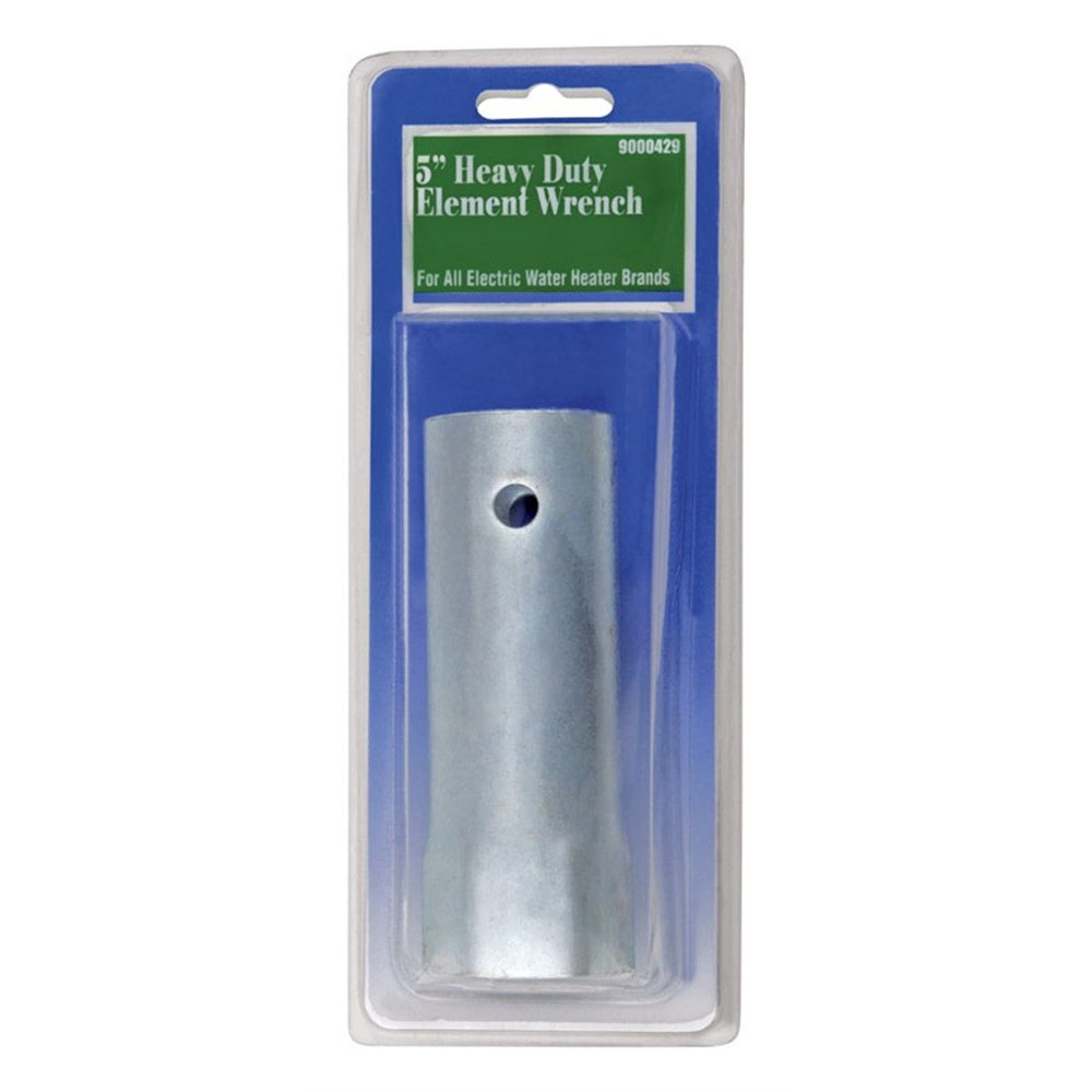 Reliance Steel Electric Element Wrench 5 in. L 11/2 in.