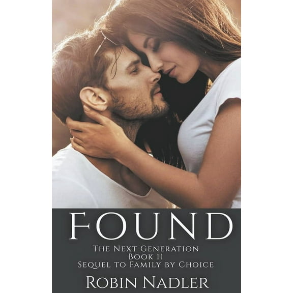 The Next Generation Found, (Paperback)