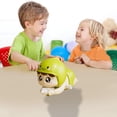 thumbnail image 5 of Puntoco Juguetes para gatear con forma de animales para niños, para la educación de la primera infancia, ejercicios de gateo para bebés y herramientas para levantar la cabeza, 5 of 5