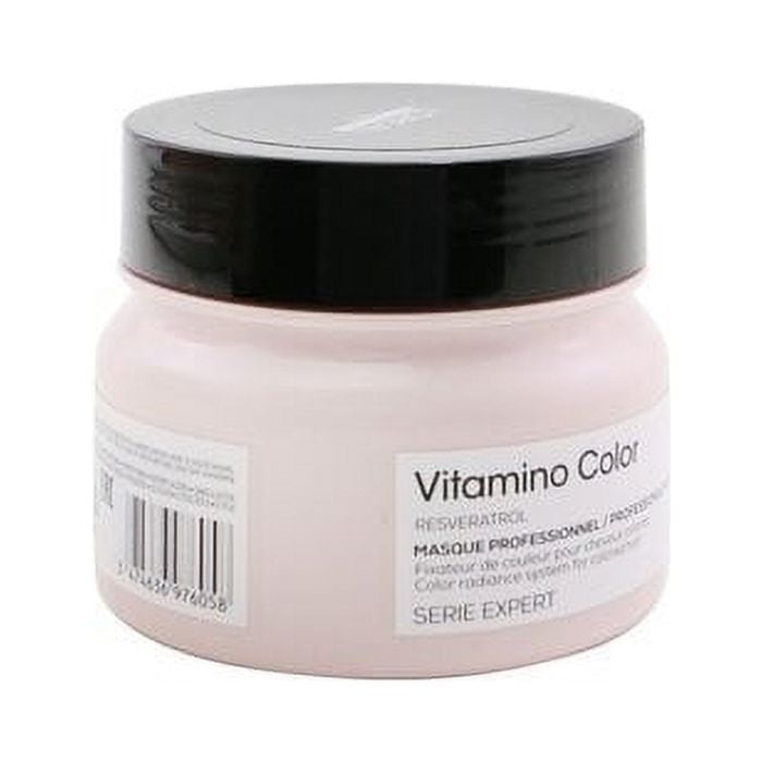 L'Oréal Professionnel Paris Expert - Vitamino Color Resveratrol Color Radiance System Mask (For Colored