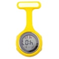 thumbnail image 2 of 1Pc Digital Display Dial Clip-On Fob Nurse Brooch Pin Hang Pocket Electric Watch, 2 of 10