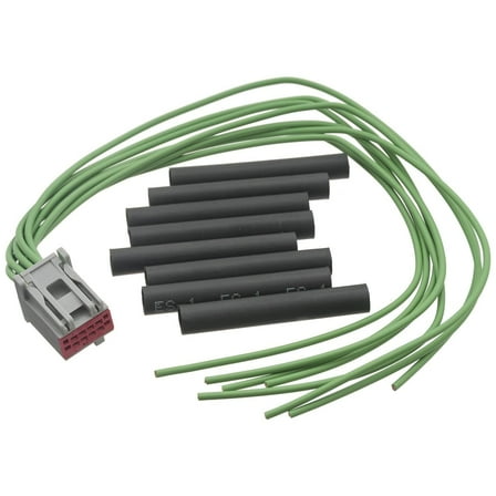 Multi Function Connector Fits select: 2004-2014 FORD F150, 2007-2014 FORD ESCAPE