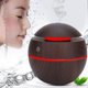 thumbnail image 3 of Essential Oil Diffuser,ultrasonic Cool Mist Humidifier,natural Aroma Therapy Air Diffusers(dark Wooden), 3 of 4