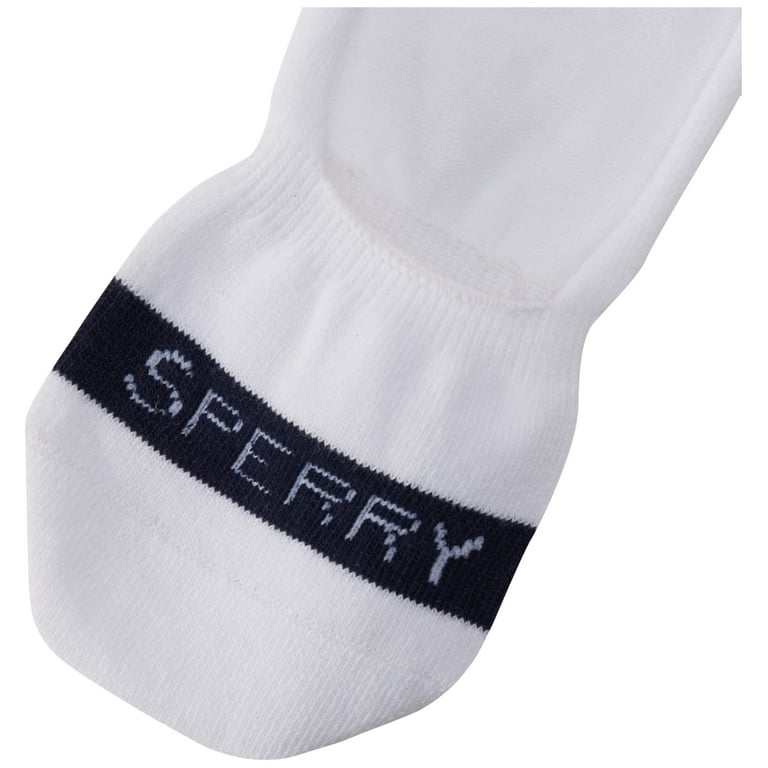Sperry cheap invisible socks