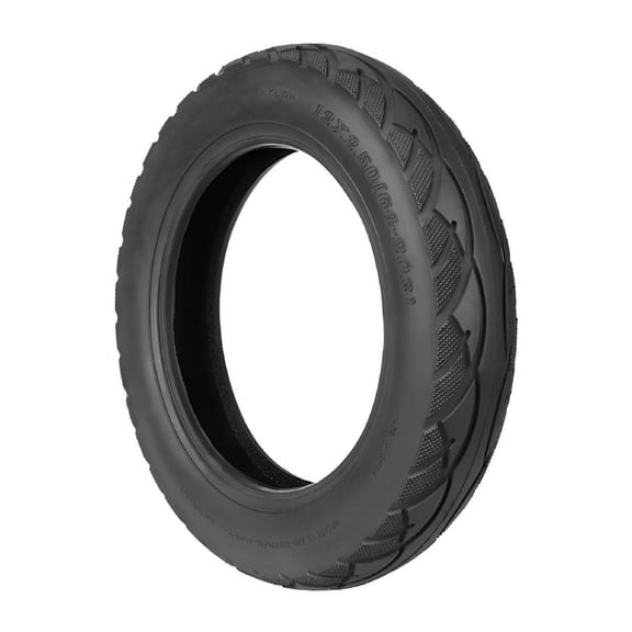 MELIVO 12 Inch Road Outer Tire for Electric Vehicles Scooter 12*2.50