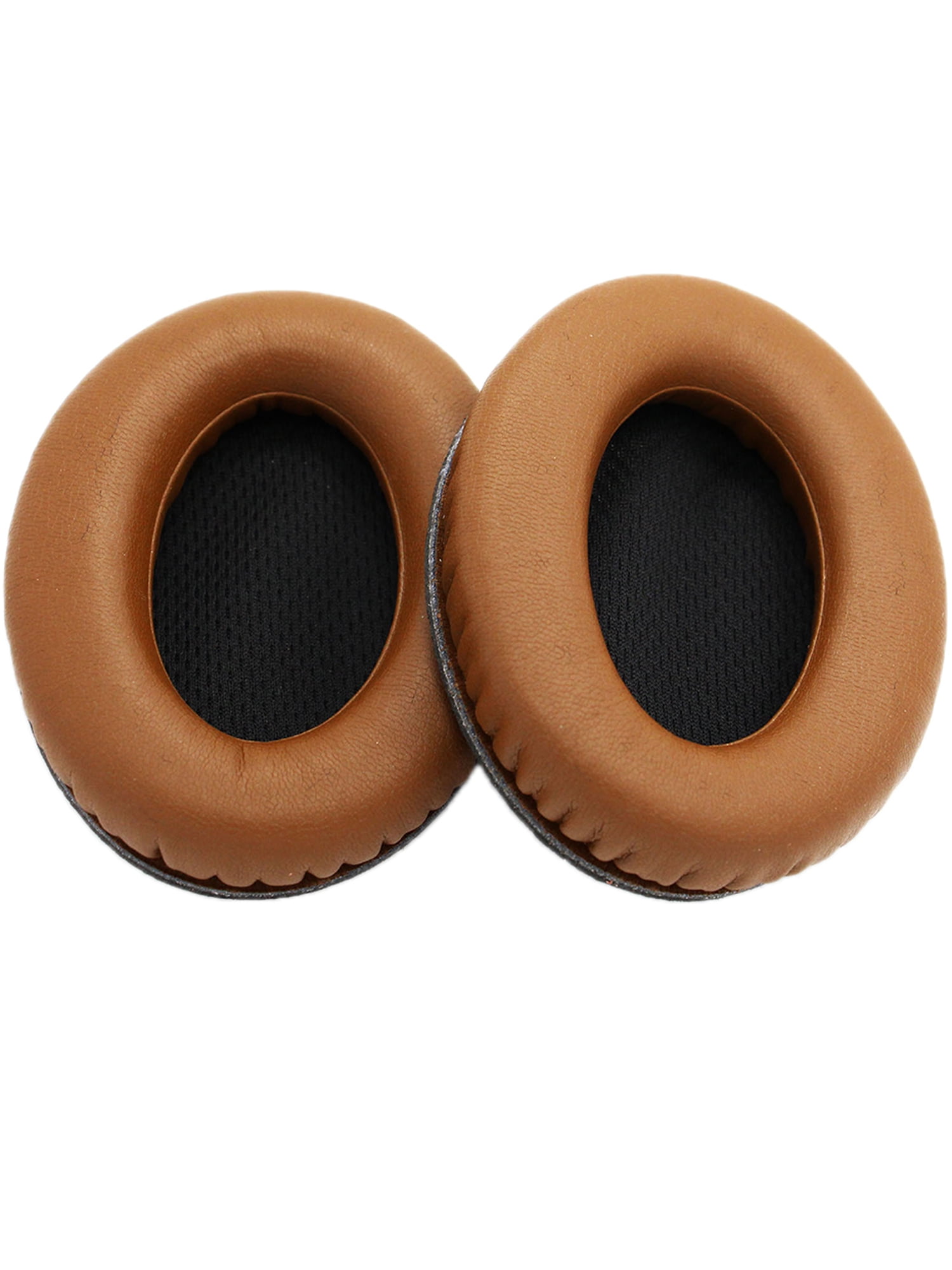 Replacement Soft Ear Pad Earmuffs Cushion Covers Headphone Earpads