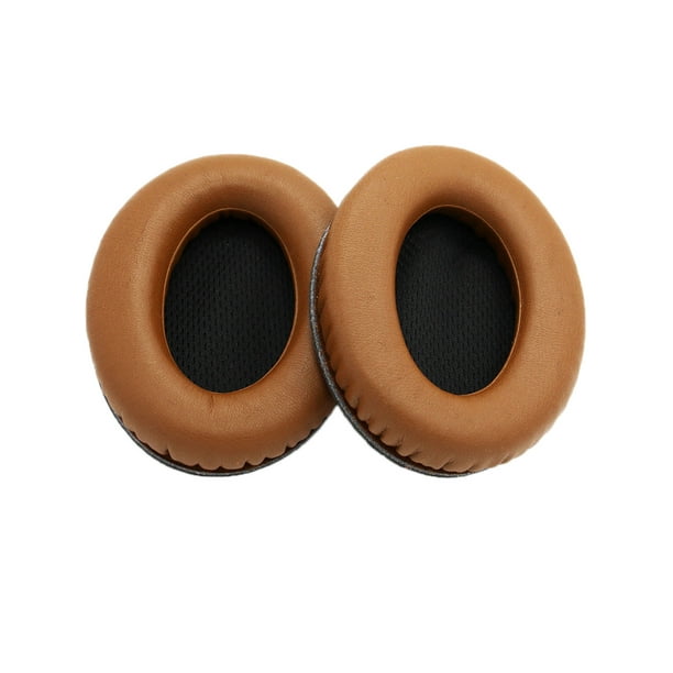 Replacement Soft Ear Pad Earmuffs Cushion Covers Headphone Earpads