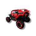 thumbnail image 4 of Montable Electrico 4 Motores Para niños Control Remoto y Luz, 4 of 6