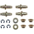 thumbnail image 2 of Dorman - AutoGrade - Boxed 703-267 Door Hinge Pin & Bushing Kit Fits select: 1999-2007 CHEVROLET SILVERADO, 2000-2006 CHEVROLET TAHOE, 2 of 3