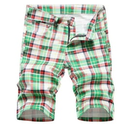 Mens Red Jeans Slim Fit Plaid Pants for Men Jeans Mens Red Jeans Slim Fit Plaid Pants for Men Jeans