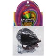 thumbnail image 1 of 17 Mini trompos huracan prisma magno colores surtidos 6.5 cm, 1 of 1