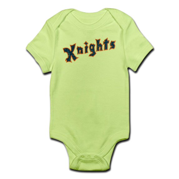 CafePress - Roy Hobbs The Natural Vintage Infant Shirt Onesie - Baby Light Bodysuit