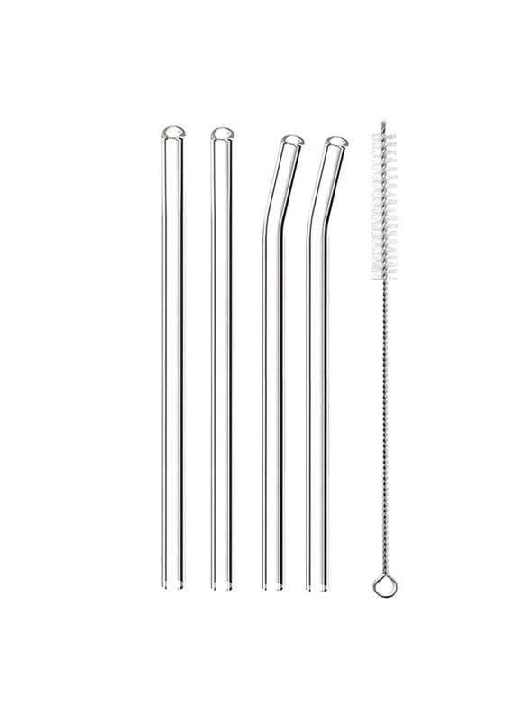 Reusable Straws in Straws