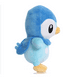 thumbnail image 2 of Peluche Nintendo Pokemon Piplup 21 Cm POKEMON, 2 of 2