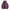 Purple, variant on snilers Jackets for Women Long Sleeve Full Zip Up Fleece Lining Waterproof Windbreaker Detachable Hooded Baggy Solid Color Trench Coats with Pockets