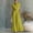 Light Green, variant on Womens Elegant Shirt Collar Two Piece Set Summer Casual Cap Sleeve Crop Tops Maxi Dress Sets with Pockets Pink S