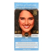 Tints Of Nature Conditioning Hair Color 5N Natural Light Brown 4.4oz,2-Pack