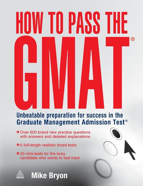 Reliable Exam GMAT Pass4sure