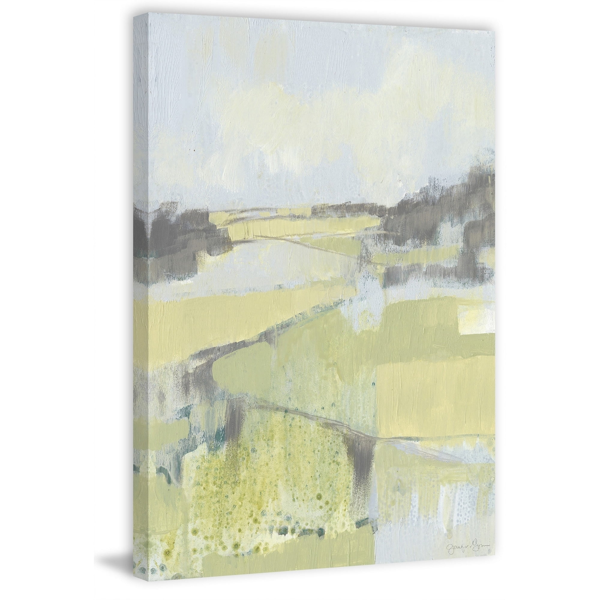 Marmont Hill Printed Landscape Canvas Art Print, 18" x 12"