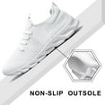 thumbnail image 3 of GHFKKB Men's Shoes Sneakers Casual Running Shoes Walking Shoes Fitness Light Sports Shoes, 3 of 7