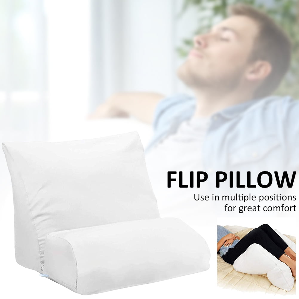 flip pillow walmart