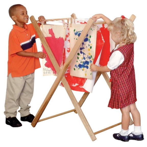Wood Designs 19800 - Paint Drying Rack