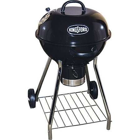 18.5" Kingsford Kettle Grill