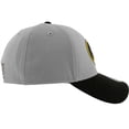 thumbnail image 4 of Batman The Animated Series Chest Logo New Era 39Thirty Fitted Hat-Large/XLarge, 4 of 6
