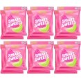 thumbnail image 3 of SmartSweets Bouchées de Sourmelon 12 x 50g, 3 of 10