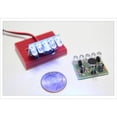thumbnail image 3 of Kit Módulo De Sonido Electrónico Con Cable De Alimentación High Brightness Music 5 LED Flasher Gloria DIY Electronic LED Kit, 3 of 7