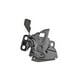 thumbnail image 1 of CHAPA PARA COFRE ACCORD 2003 al 2007 HONDA HUSHAN ., 1 of 3