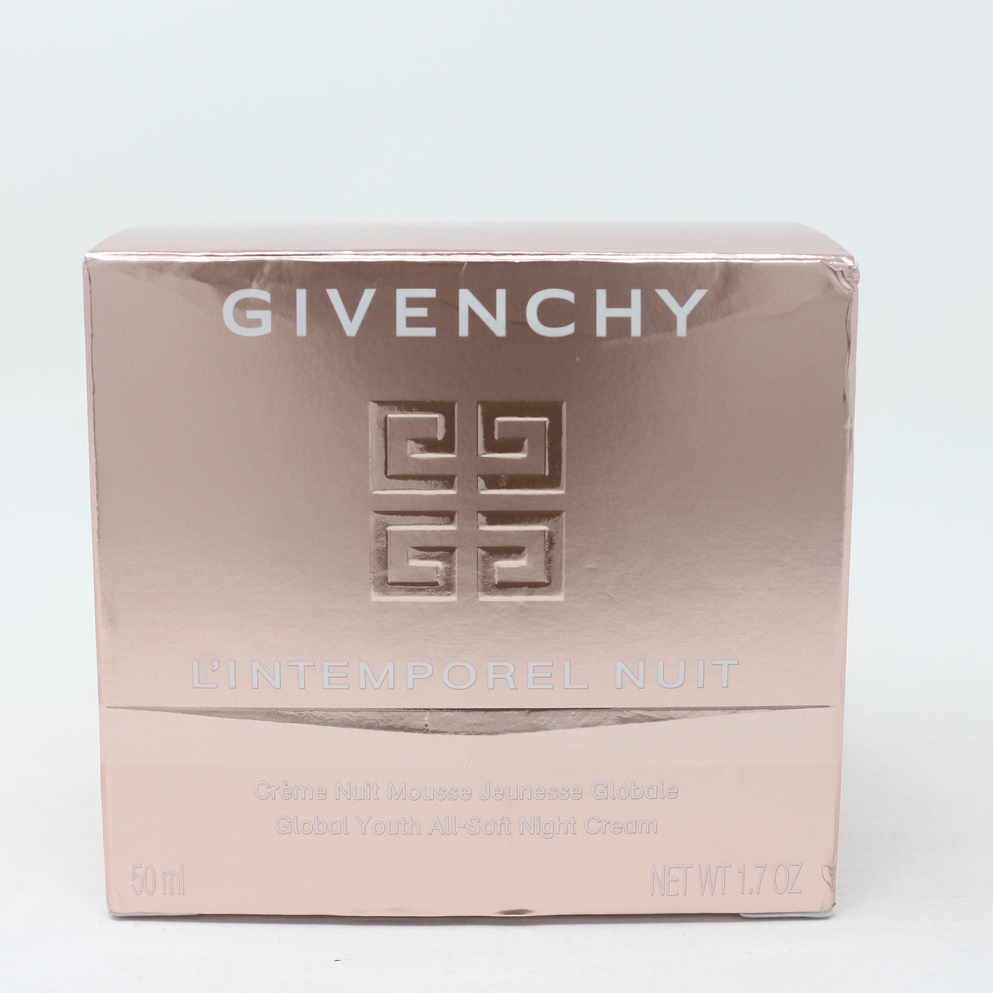 givenchy night cream