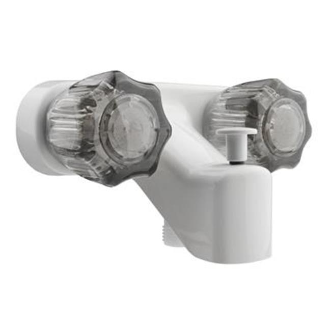 DFSA110SWT Tub & Shower Diverter White