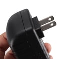thumbnail image 3 of Adaptador De Fuente De Alimentación Ac100-240V A Dc 12V 1A Para Enrutador De Tira De Cámara Hub Cateissary EL013551-01, 3 of 5
