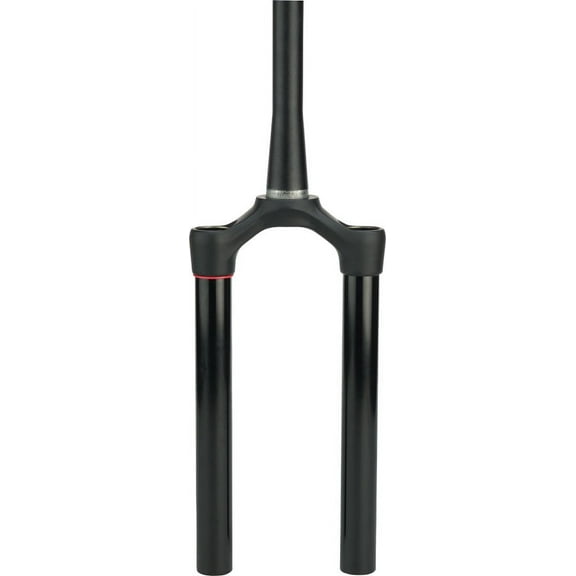 RockShox CSU Pike Solo Air 27.5" 42 Off-Set Alloy Taper Diffusion No Gradients