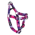 thumbnail image 2 of Wolfgang Heavy Duty Adjustable Dog Harness, Pull-Tested to Over 800 lbs for Walking & Training, Daydream Print, Large, 2 of 7