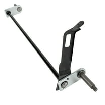 CUB CADET 611-04142A 8" Rear Axle Assembly SC H E 300 100 911-04142A 911-04142