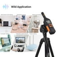 thumbnail image 6 of TACKLIFE EMF Meter, Household Radiation Detector, 5HZ—3500MHz-MET01, 6 of 8