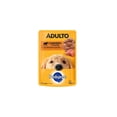 thumbnail image 1 of Paquete de 12 sobres Pedigree  Adulto cordero en filetes, 1 of 2
