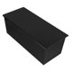 thumbnail image 5 of unbranded 1Ud Para Pan Negro Con Y Recubrimiento Antiadherente Para Hornear, 5 of 8