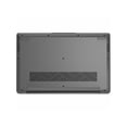 thumbnail image 4 of Lenovo IdeaPad 3 15IAU7 82RK01AEUS 15.6" Notebook - Full HD - Intel Core i3 12th Gen i3-1215U - 8 GB - 512 GB SSD - English (US) Keyboard - Arctic Gray - Intel Chip - 1920 x 1080 - Windows 11 Home, 4 of 8