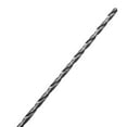 thumbnail image 6 of Extra Long 16-30Cm Hss Drill Bits For Metal Wood Working Steel Hole Drilling Tools Straight Shank 2-6Mm Twist-Drill Bit Parts 4Mm 250Mm Smile Home, 6 of 9