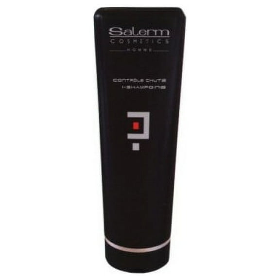 Salerm Homme Hair Loss Shampoo - Step 1 (9 oz)