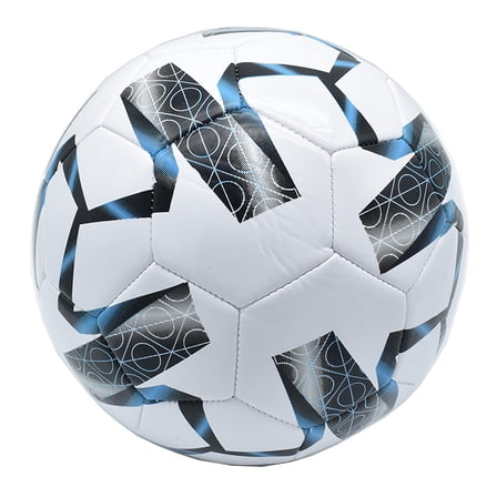 Official PU Soccer Ball, Wear Resistant, Outdoor Sports Football, Classic, Size 5