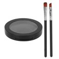 thumbnail image 1 of Pasta para mapeo de contorno de cejas, 20g, contorno de forma de labio, multifuncional, fácil de colocar, pasta para teñir cejas, color negro, 1 of 8