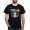Black, variant on CafePress - Italian Flag Crest T Shirt - Men's Classic Cotton T-Shirts