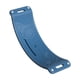 thumbnail image 1 of Tabla de equilibrio Perfecl balancín curvo azul, 1 of 8